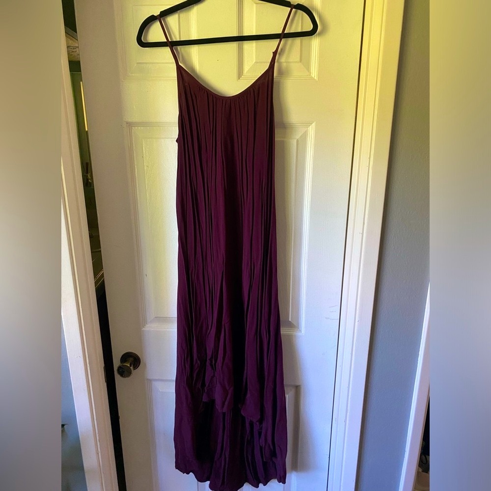 Cotton On high-low dress